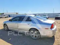 2012 Chevrolet Malibu фото