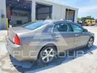 2012 Chevrolet Malibu фото