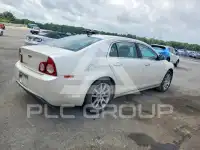 2012 Chevrolet Malibu фото