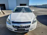2012 Chevrolet Malibu фото