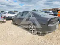 2012 Chevrolet Malibu фото