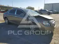 2012 Chevrolet Malibu фото