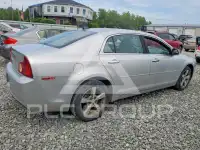 2012 Chevrolet Malibu фото