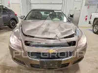2012 Chevrolet Malibu photo