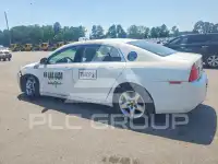 2012 Chevrolet Malibu фото