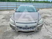 2012 Chevrolet Malibu фото