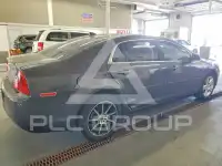 2012 Chevrolet Malibu photo