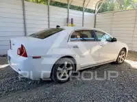 2012 Chevrolet Malibu фото