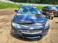 2012 Chevrolet Malibu фото