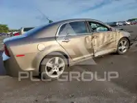 2012 Chevrolet Malibu photo