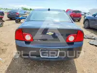 2012 Chevrolet Malibu photo