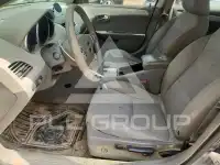 2012 Chevrolet Malibu фото