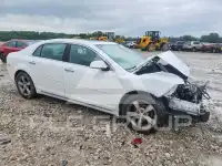 2012 Chevrolet Malibu фото