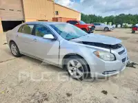 2012 Chevrolet Malibu photo