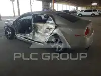 2012 Chevrolet Malibu фото