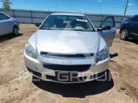 2012 Chevrolet Malibu фото