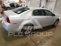 2012 Chevrolet Malibu фото