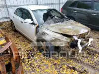 2012 Chevrolet Malibu фото