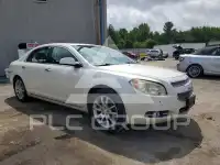 2012 Chevrolet Malibu фото