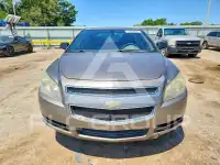 2012 Chevrolet Malibu фото