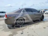 2012 Chevrolet Malibu фото