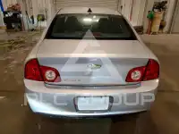 2012 Chevrolet Malibu фото