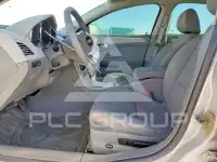 2012 Chevrolet Malibu фото