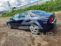 2012 Chevrolet Malibu фото
