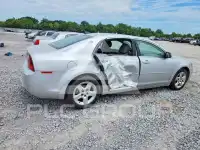 2012 Chevrolet Malibu photo