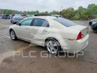 2012 Chevrolet Malibu фото