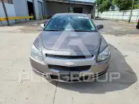 2012 Chevrolet Malibu фото