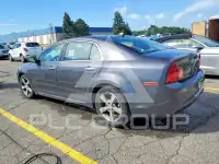 2012 Chevrolet Malibu фото