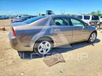 2012 Chevrolet Malibu photo