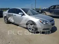 2012 Chevrolet Malibu photo