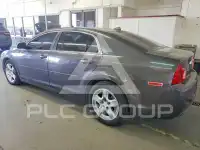 2012 Chevrolet Malibu photo