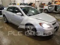2012 Chevrolet Malibu фото