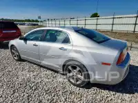 2012 Chevrolet Malibu фото