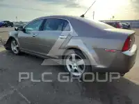 2012 Chevrolet Malibu photo