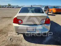 2012 Chevrolet Malibu фото