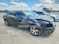2012 Chevrolet Malibu фото
