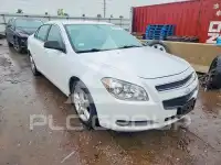 2012 Chevrolet Malibu фото