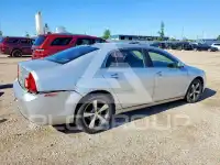 2012 Chevrolet Malibu photo