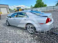 2012 Chevrolet Malibu фото