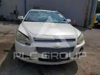 2012 Chevrolet Malibu фото