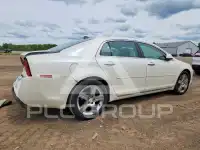 2012 Chevrolet Malibu фото