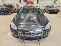 2012 Chevrolet Malibu фото