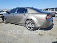 2012 Chevrolet Malibu фото