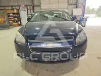2012 Chevrolet Malibu фото