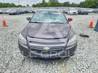 2012 Chevrolet Malibu photo