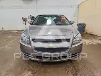 2012 Chevrolet Malibu photo